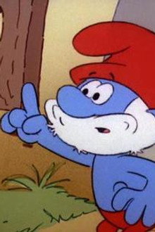 The Smurfs season 4 episode 23