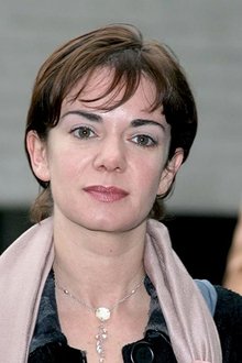Photo of Victoria Hamilton