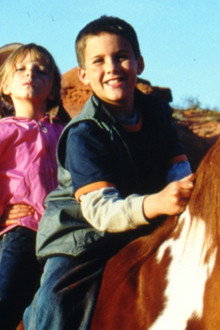 Horse Crazy