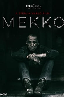 Mekko movie poster