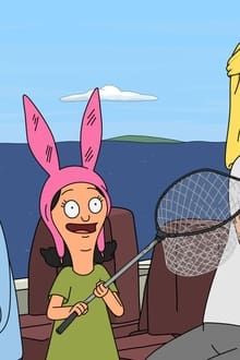 Bob's Burgers season 13 episode 5