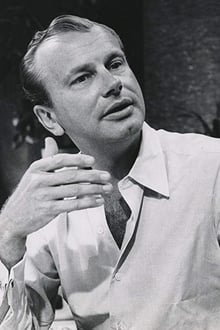 Foto de perfil de Jack Paar