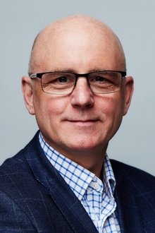 Photo of Scott Wickware