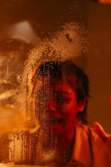 In the Grip of Terror: Making Talk To Me