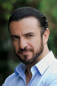 Photo of Alejandro Ávila