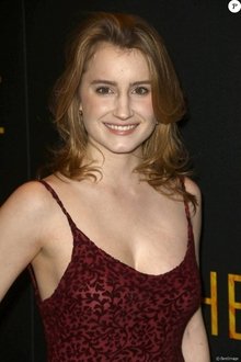 Photo of Catherine Combs