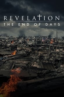 Poster da série Revelações