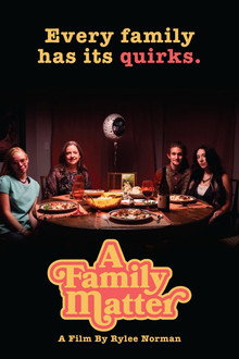 A Family Matter