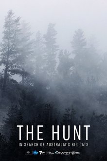 The Hunt: In Search of Australia's Big Cats The Hunt: In Search of Australia's Big Cats