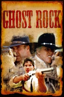 Ghost Rock movie poster