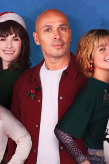 Week-end Family : Un Noël gagnant-gagnant