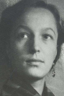Анна Заржицкая