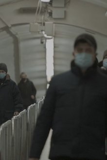 Театральна