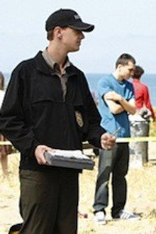 NCIS season 7 episode 23