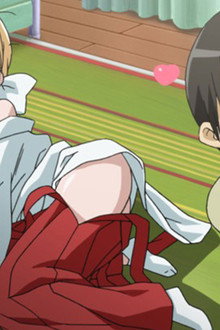 Koharu Biyori
