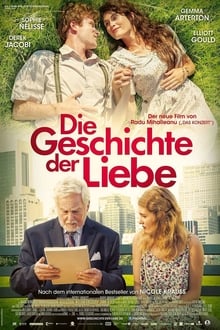 Die Geschichte der Liebe