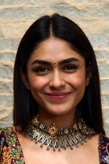 Photo of Mrunal Thakur