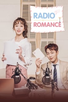 Poster da série Radio Romance