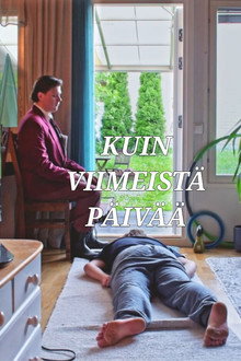 Kuin viimeistä päivää