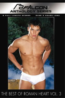 The Best of Roman Heart Vol. 3
