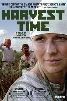 Poster do filme Harvest Time