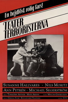 Teaterterroristerna