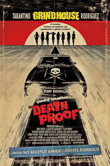 Grindhouse