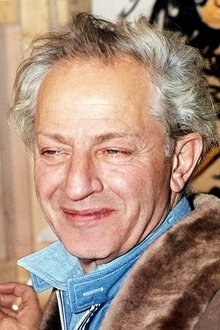 Foto de perfil de Jules Dassin