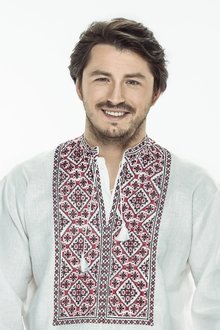 Photo of Serhiy Prytula