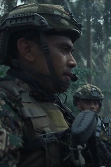 Takluk 2: OP Daulat