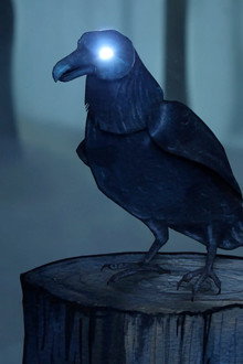 Steven Wilson: The Raven That Refused to Sing (and Other Stories)