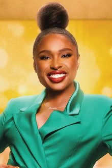 The Jennifer Hudson Show