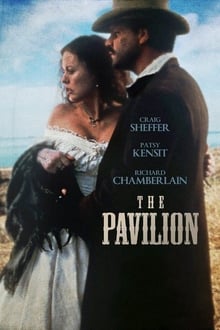 Poster do filme The Pavilion