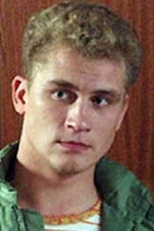 Photo of Artem Fedotov