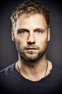 Photo of Christoph Letkowski