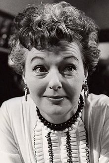Photo of Betty Marsden