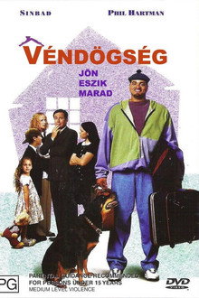 Véndögség