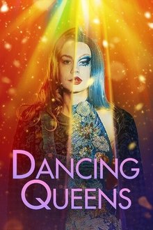 Poster do filme Dancing Queens