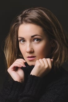 Foto de perfil de Valentina Lukashchuk