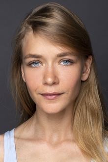 Photo of Varvara Borodina