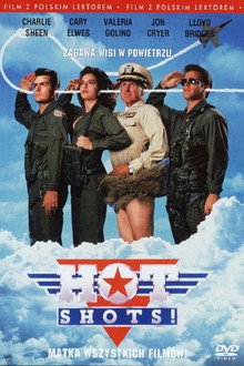 Hot Shots!
