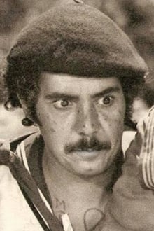 Foto de perfil de Flávio São Thiago