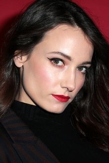 Photo of Geraldine Neary