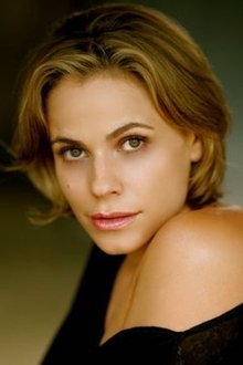 Photo of Jill Sayre