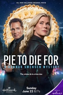 Misterele lui Hannah Swensen: Plăcintă mortală