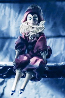 Eli Roth Presents: The Legion of Exorcists - Season 1