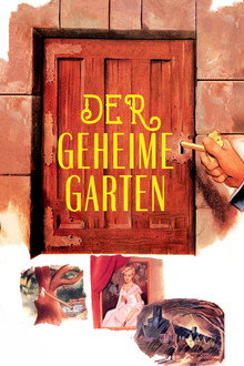Der geheime Garten
