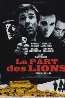 La part des lions