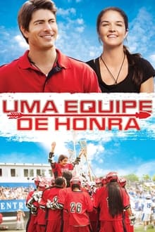 Poster do filme Uma Equipe de Honra