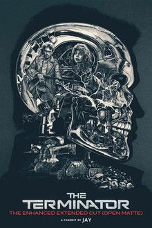 Terminator: La Edición Extendida